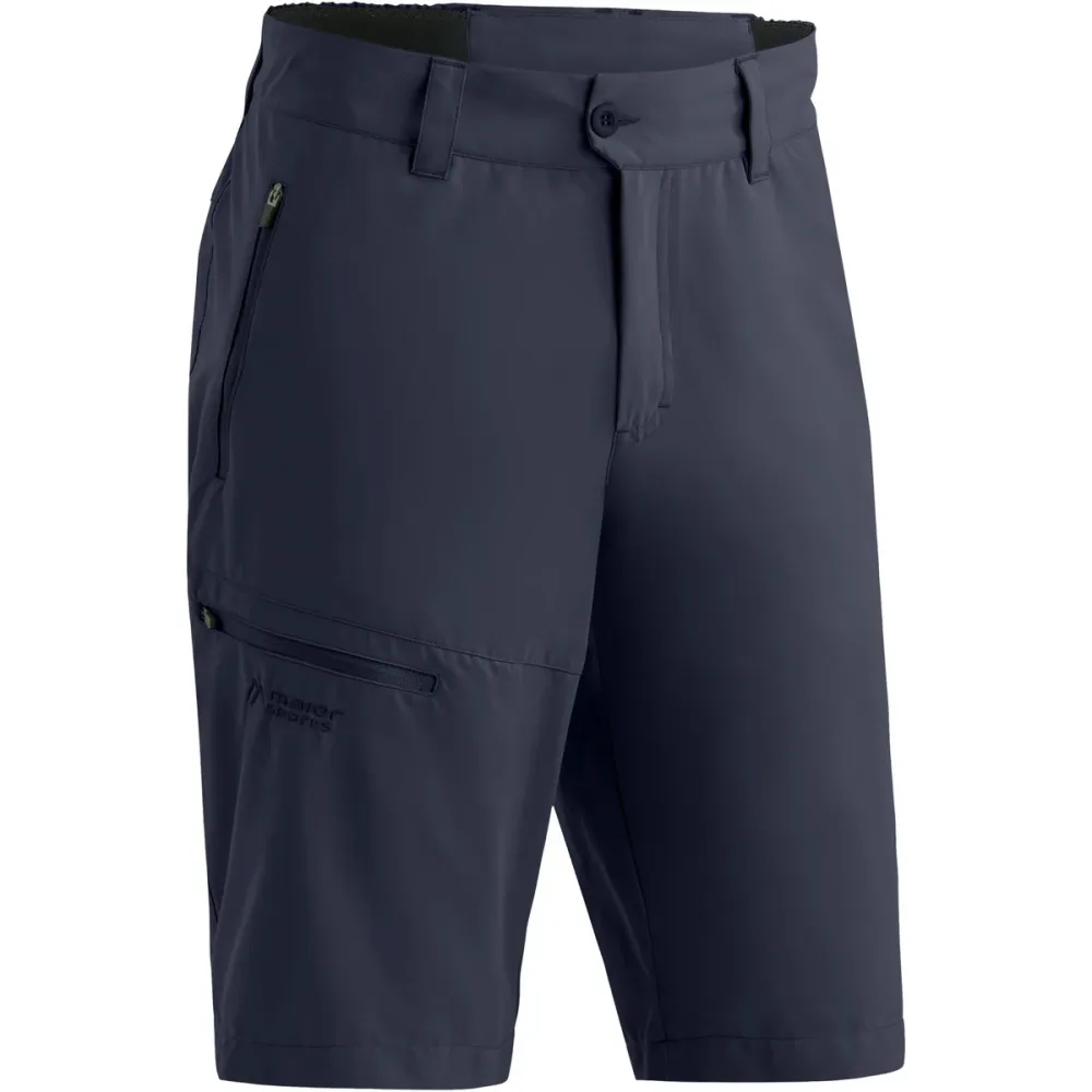 Maier Sports Herren Nil Short Loop Bermuda Shorts