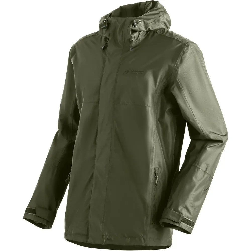 Maier Sports Herren Abbenstein Jacke