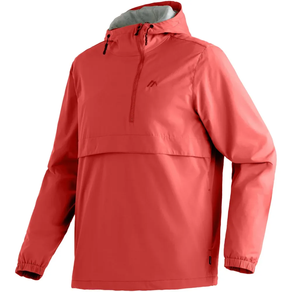 Maier Sports Okoko Loop Anorak