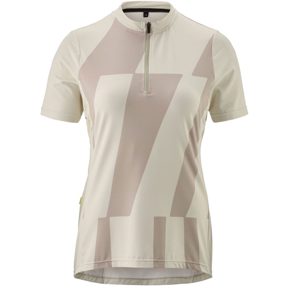 Gonso Damen Adventure Jersey Halfzip Trikot