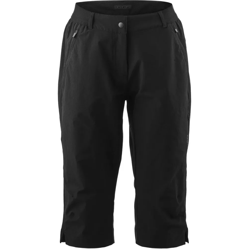Drei Viertel-Hose für Frauen Gonso Adventure