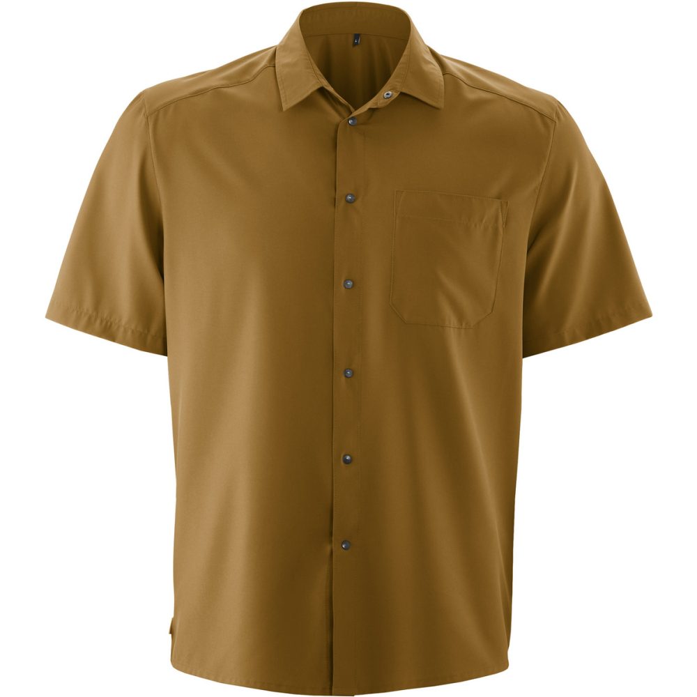 Gonso Herren Adventure Hemd