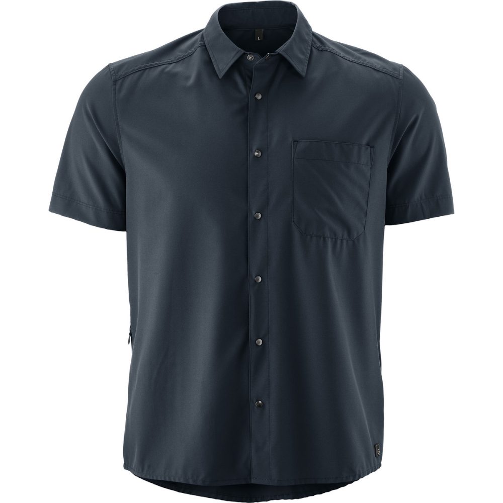 Gonso Herren Adventure Hemd