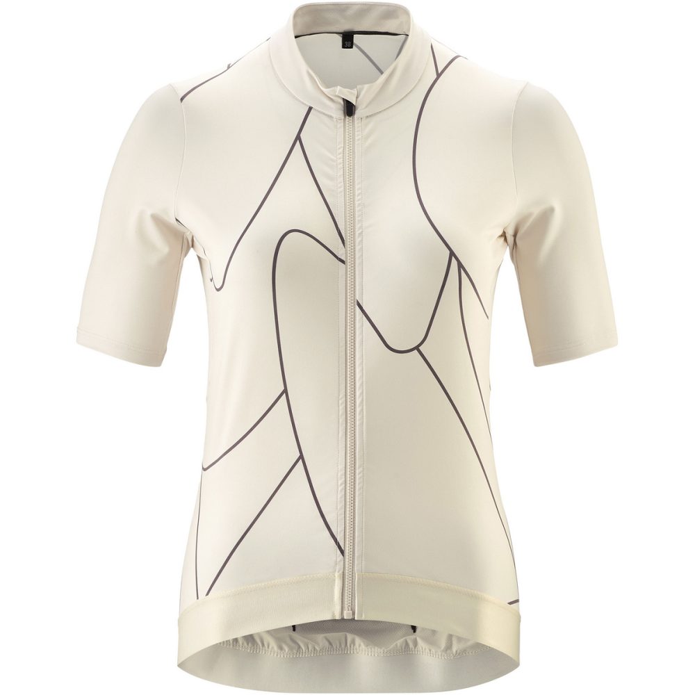 Gonso Damen Road Jersey Print Trikot