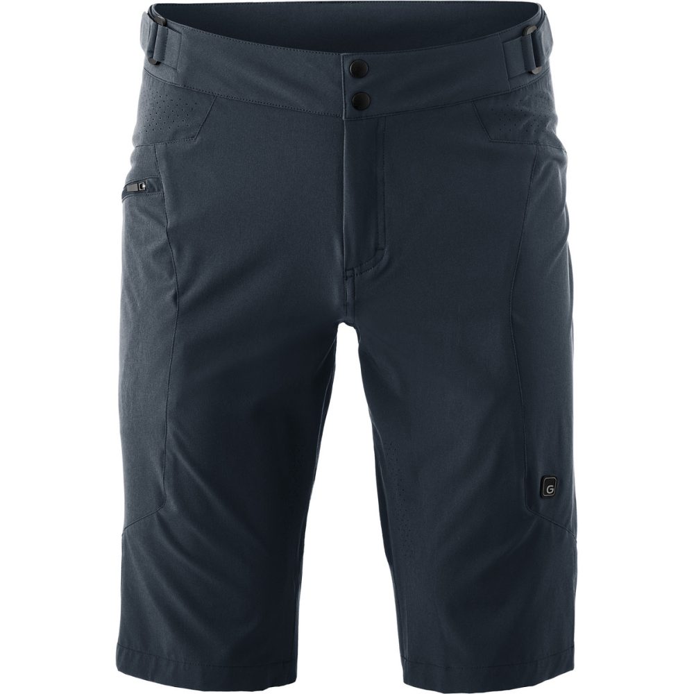 Gonso Herren Trail Hipbag Radhose kurz