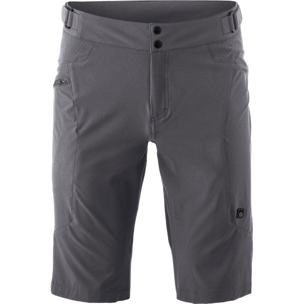 Gonso Herren Trail Hipbag Radhose kurz