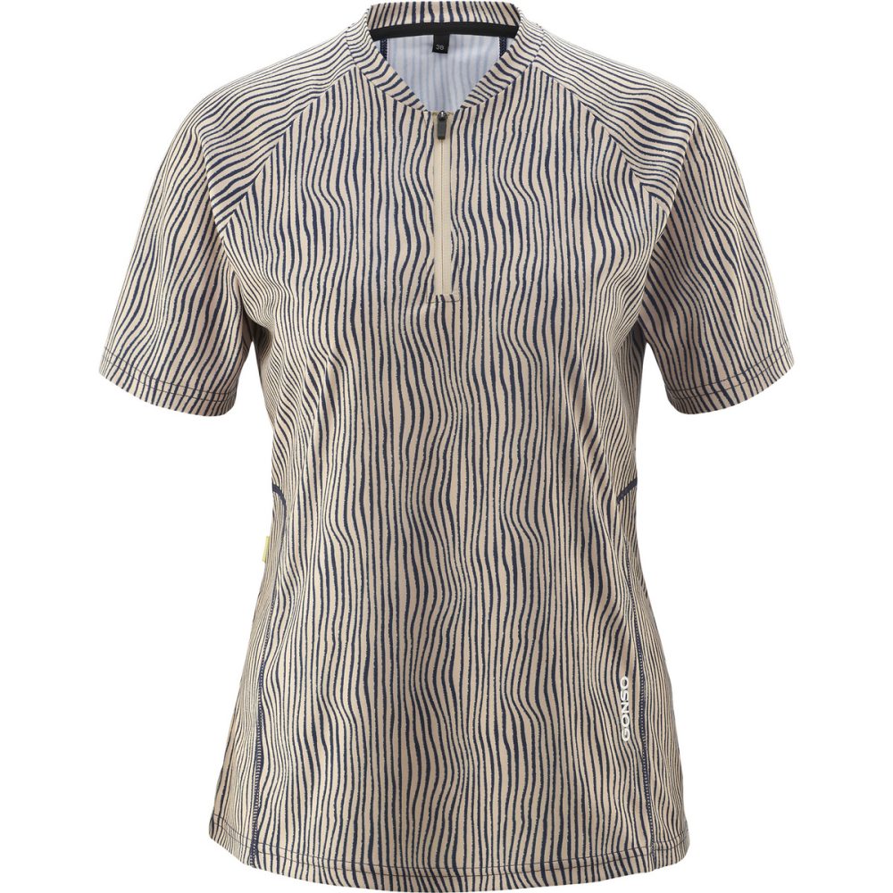 Gonso Damen Adventure Jersey Soft Touch Trikot
