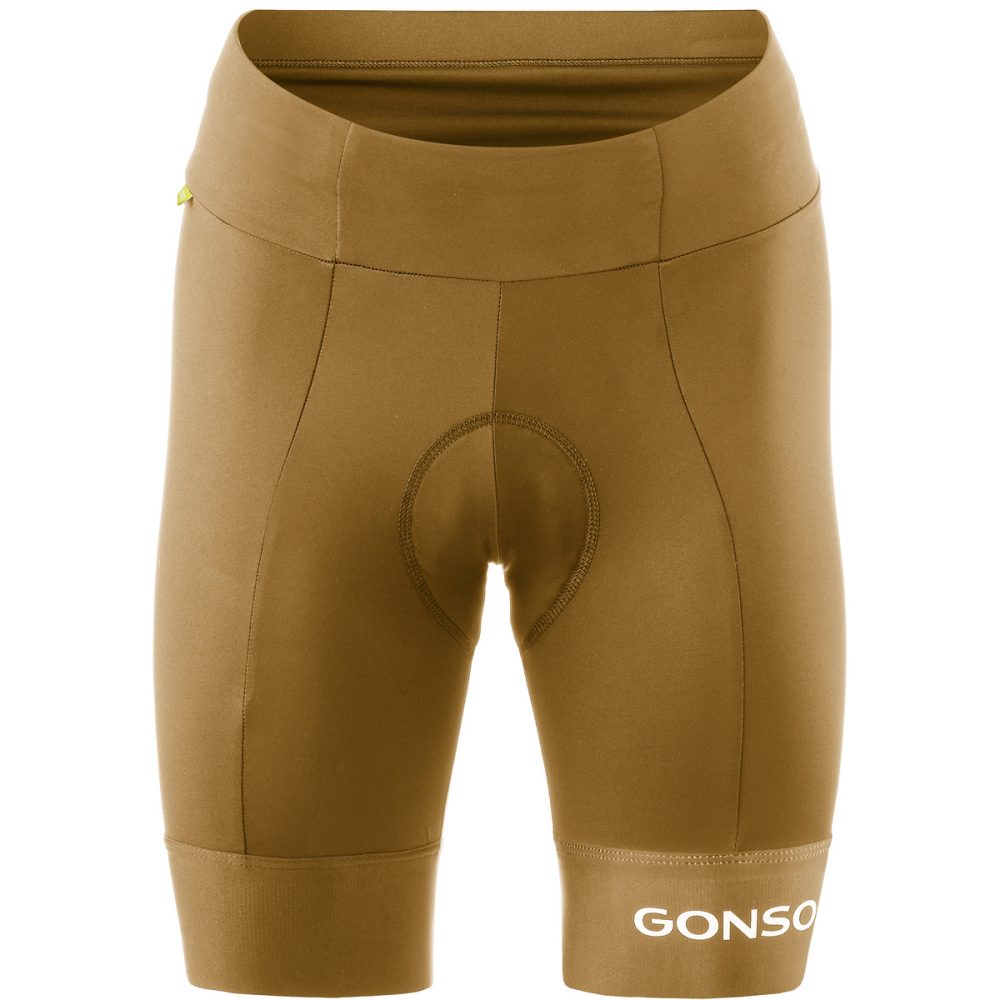 Gonso Damen Essential Kit Radhose kurz