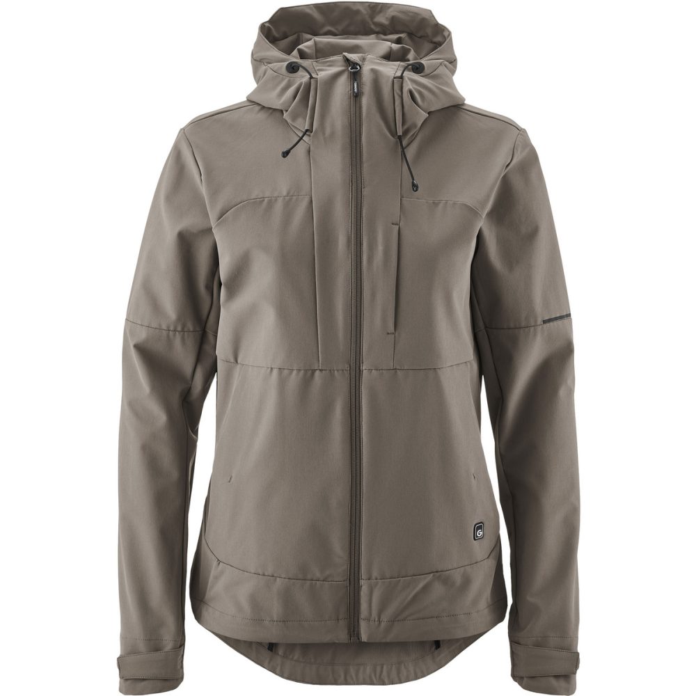 Gonso Damen Trail Jacke