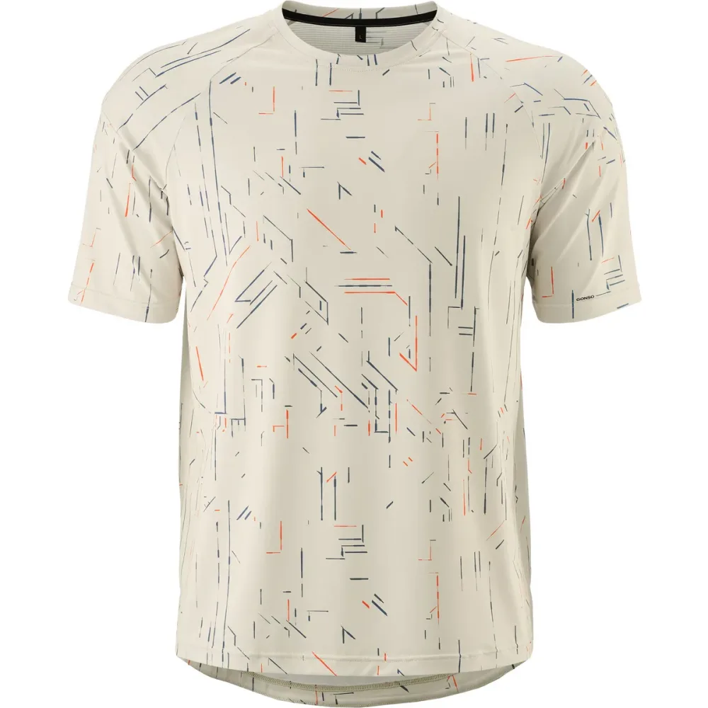 Gonso Herren Trail Jersey T-Shirt