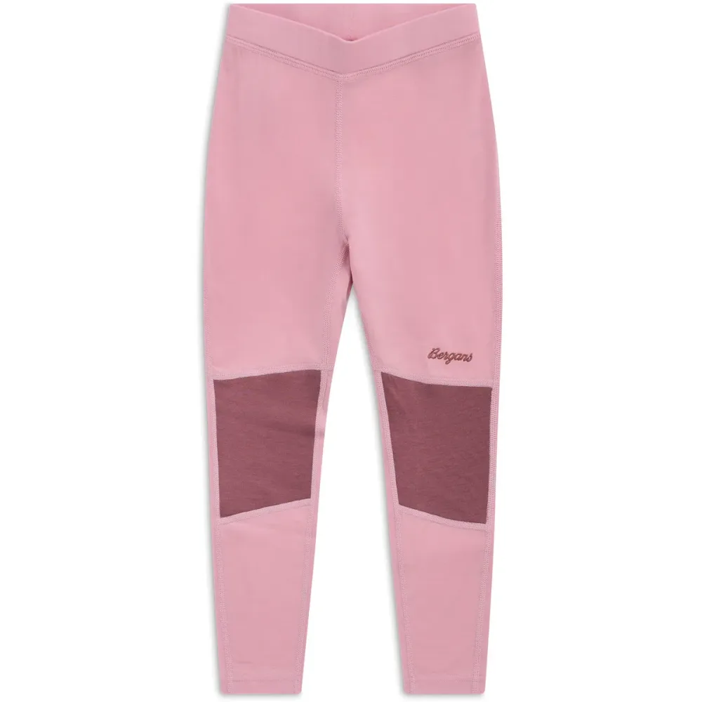 Bergans Kinder Inner:Pure Merino Hose