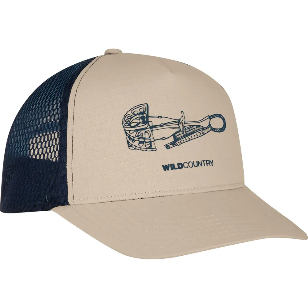 Wild Country Session 2 Cap