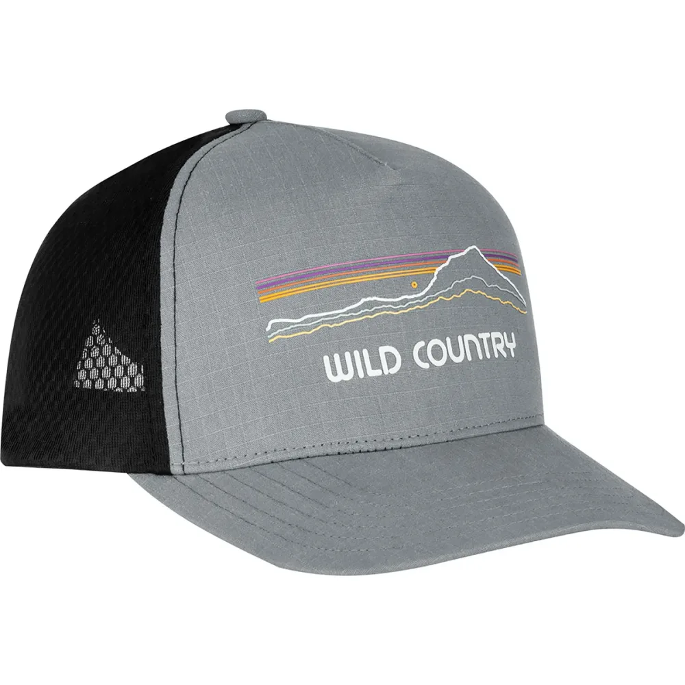Wild Country Session 2 Cap