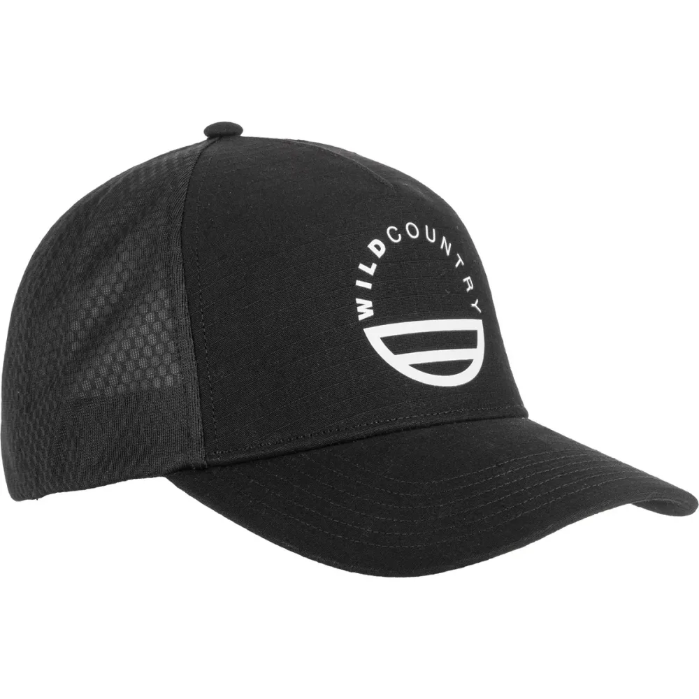 Wild Country Session 2 Cap