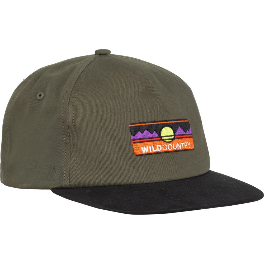 Wild Country Spotter 2 Cap