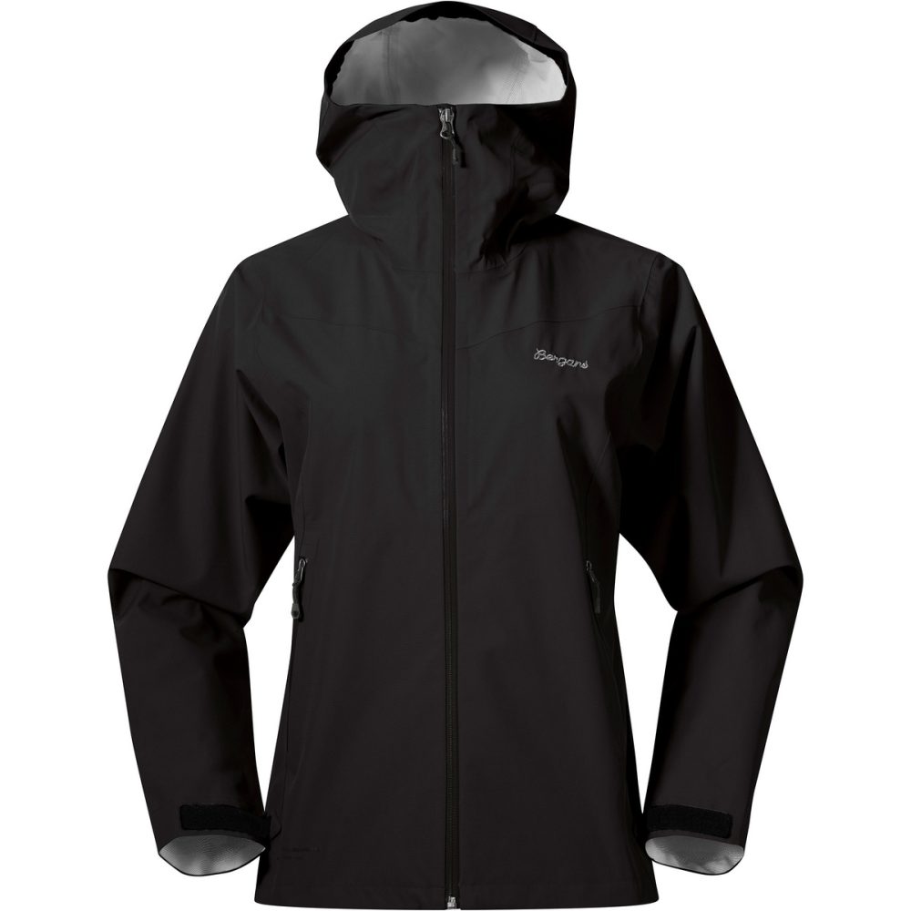 Bergans Damen Essentials Rainshell 2.5L Jacke