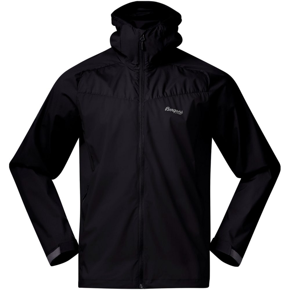 Bergans Herren Microlight Jacke