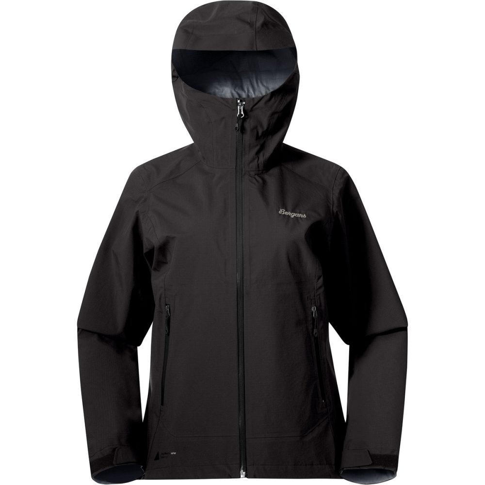 Bergans Damen Essentials 3L Shell Jacke