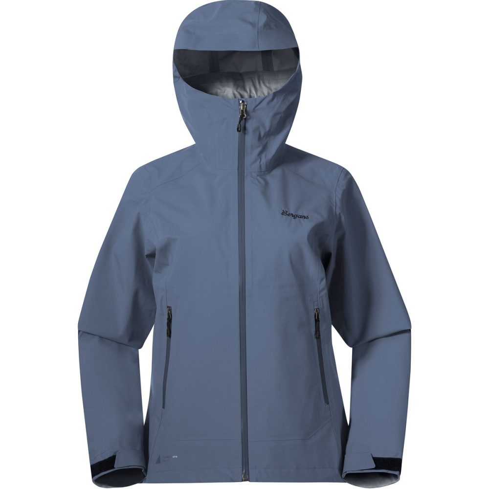 Bergans Damen Essentials 3L Shell Jacke
