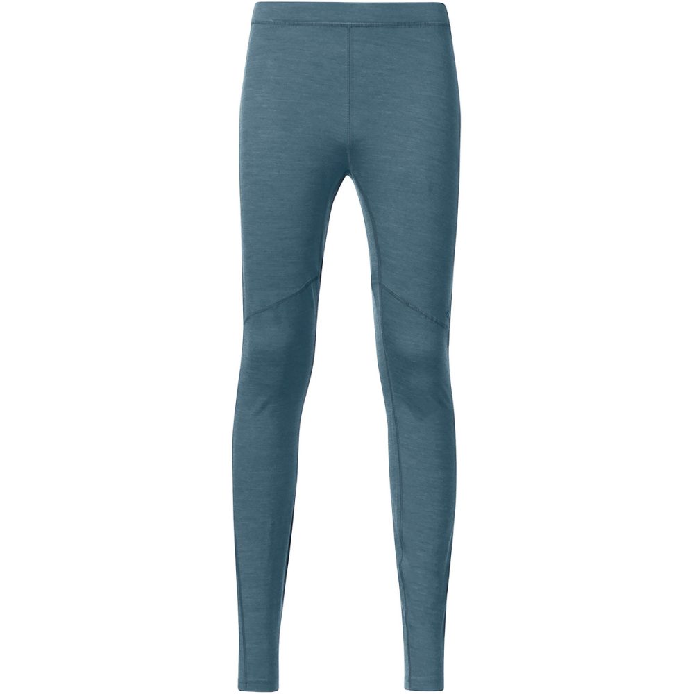 Bergans Kinder Inner:Pure Merino Hose