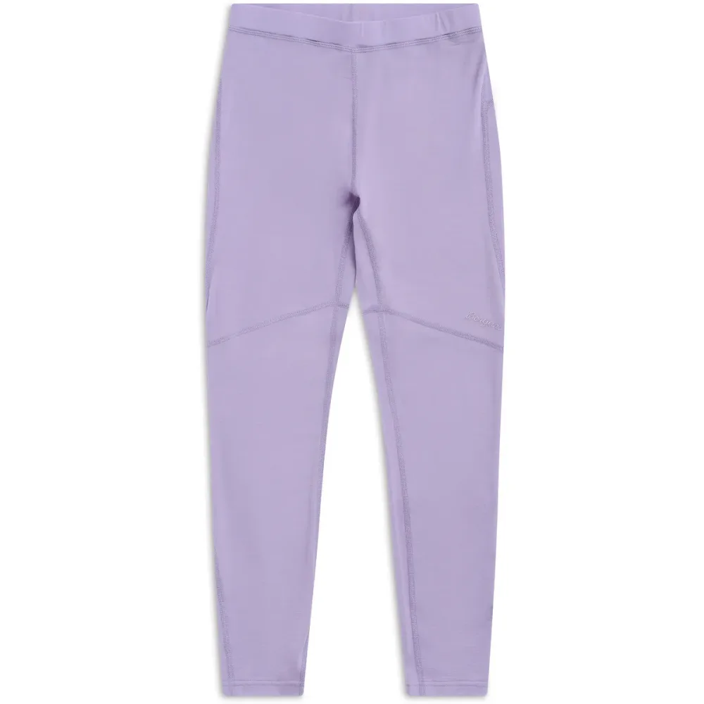 Bergans Kinder Inner:Pure Merino Hose