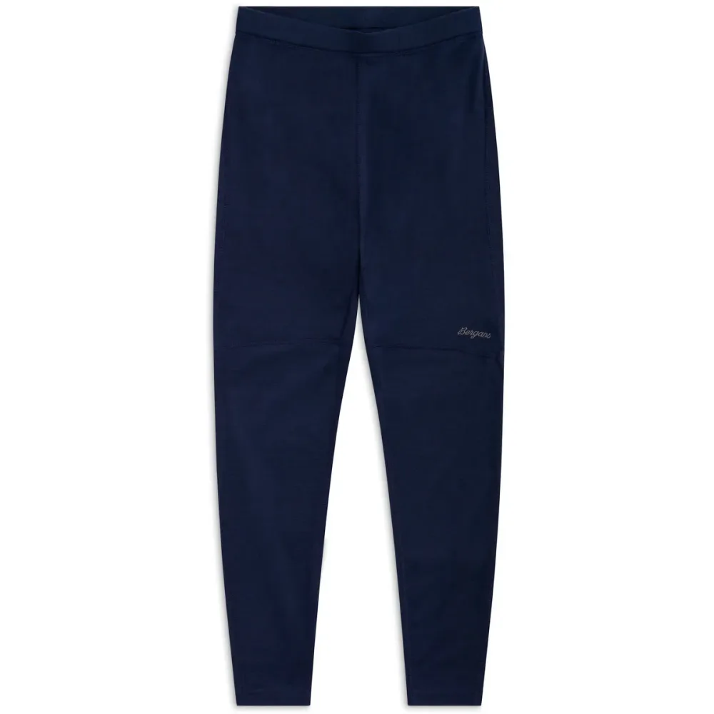 Bergans Kinder Inner:Pure Merino Hose