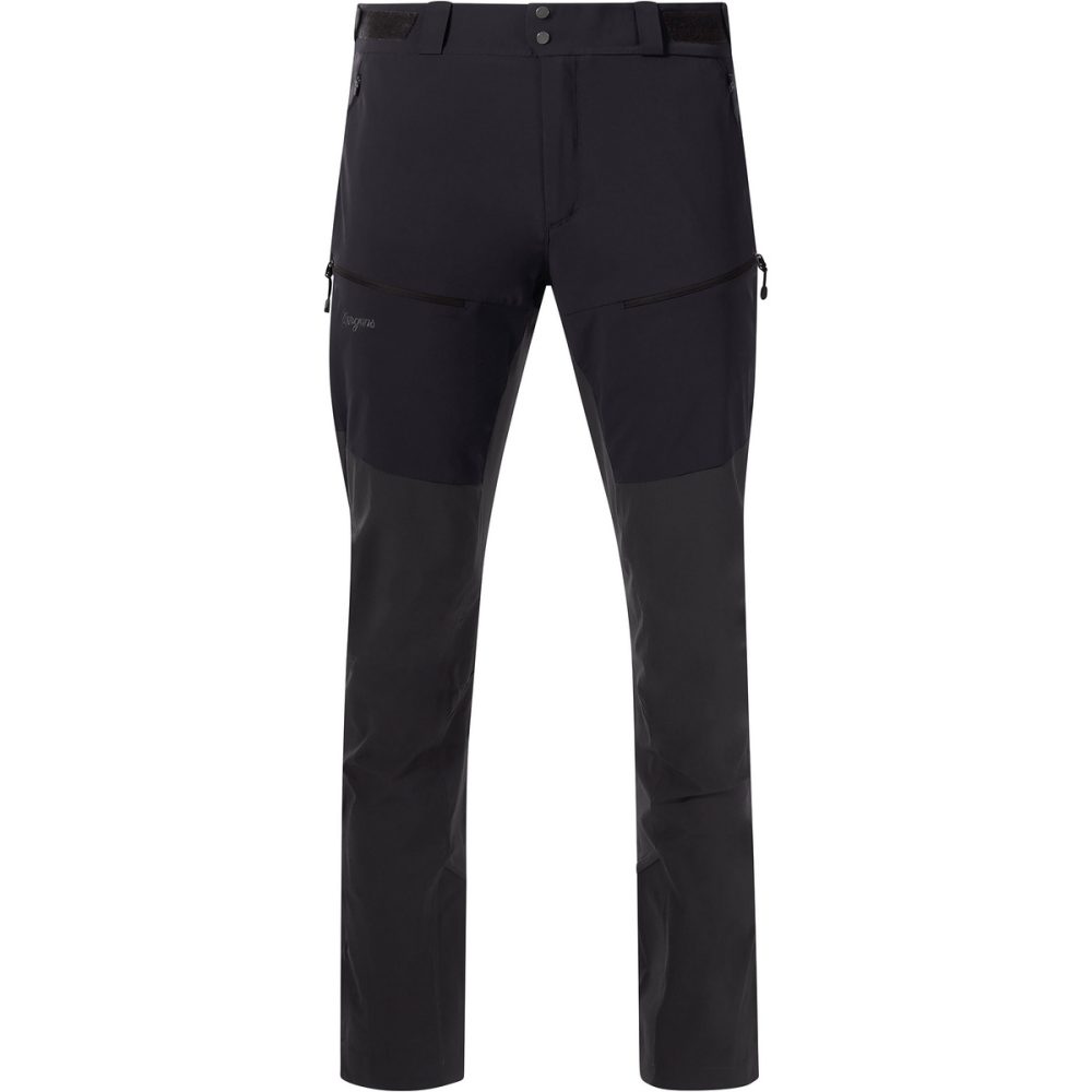 Bergans Herren Rabot Softshell Hose