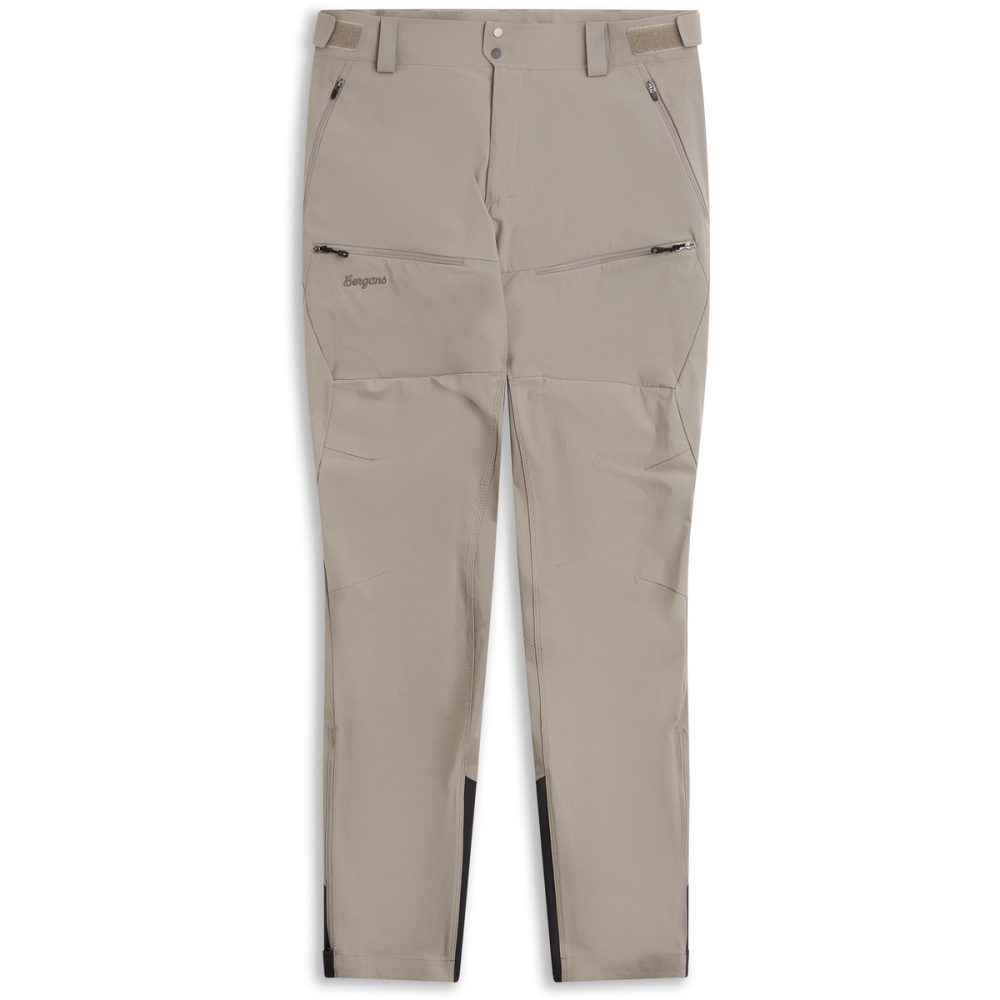 Bergans Herren Rabot Softshell Hose