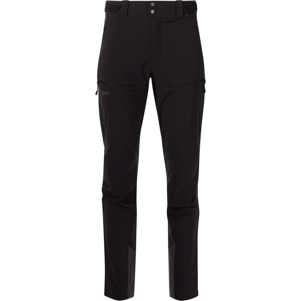 Bergans Damen Rabot Softshell Hose
