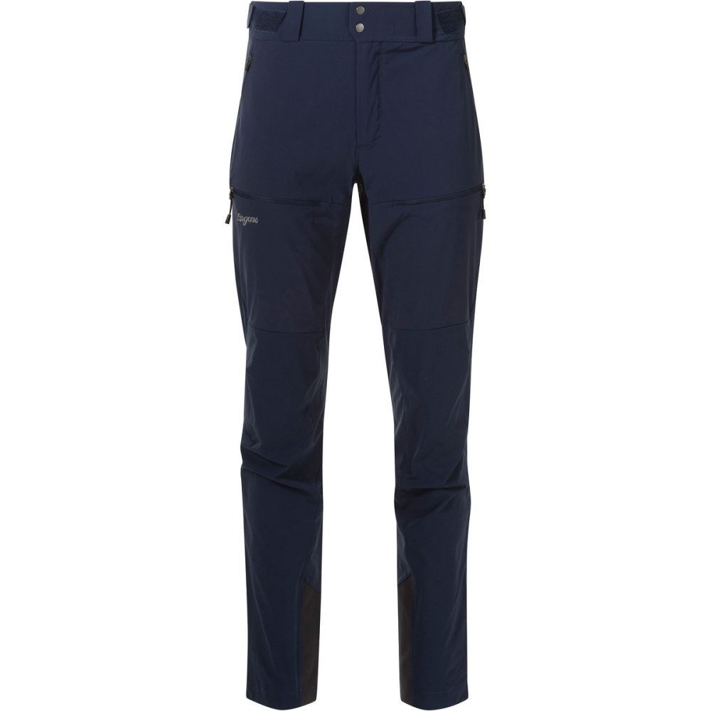 Bergans Damen Rabot Softshell Hose