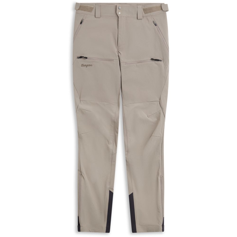 Bergans Damen Rabot Softshell Hose