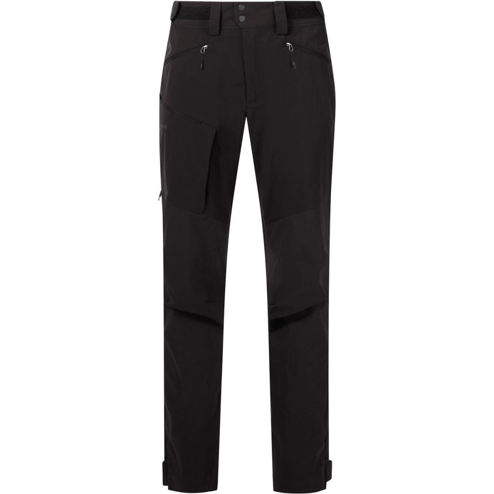Bergans Damen Alpine Softshell Hose