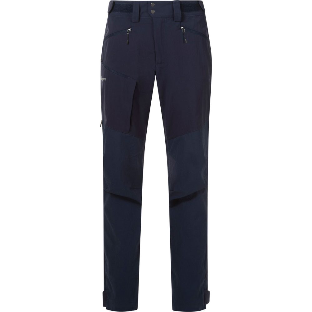 Bergans Damen Alpine Softshell Hose