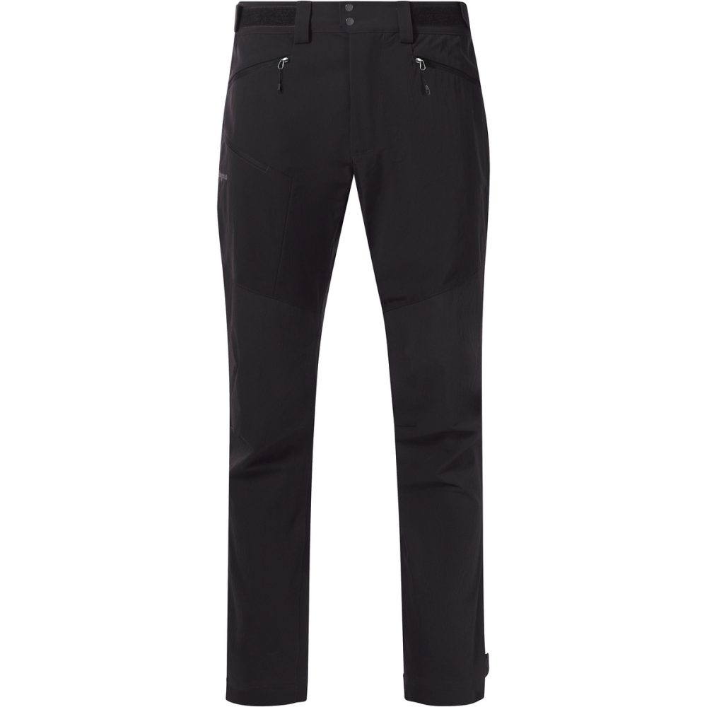 Bergans Herren Alpine Softshell Hose