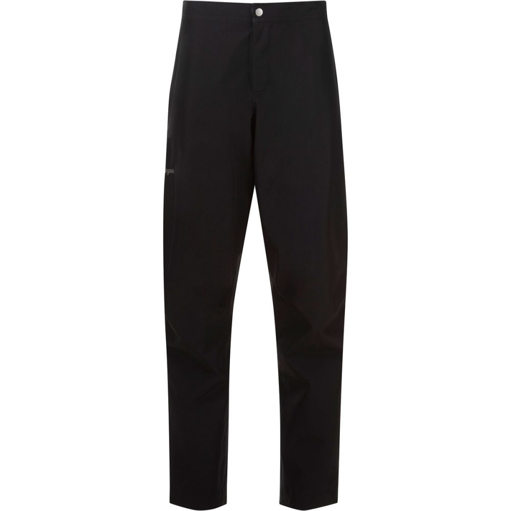 Bergans Damen Essentials Rainshell 2.5L Hose
