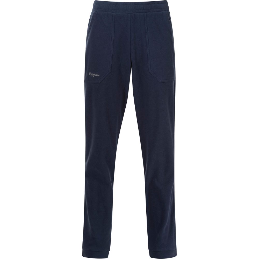 Bergans Kinder Fleece Hose