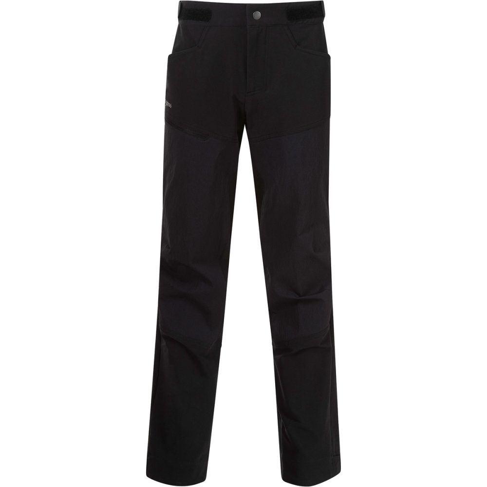 Bergans Kinder Softshell Hiking Hose