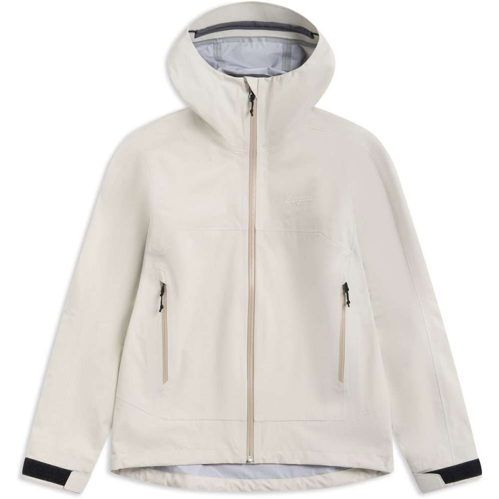Bergans Damen Vaagaa 3L Shell Jacke