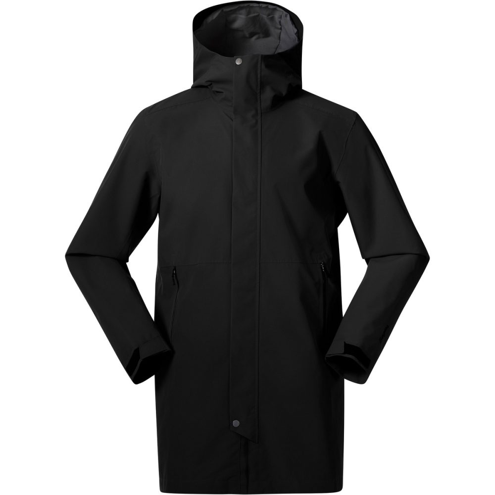 Bergans Herren Urban 2L Mantel
