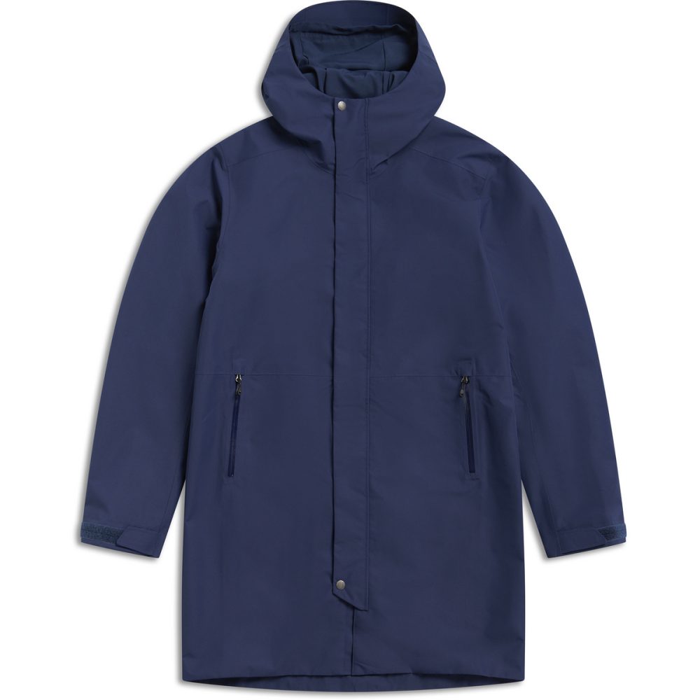 Bergans Herren Urban 2L Mantel