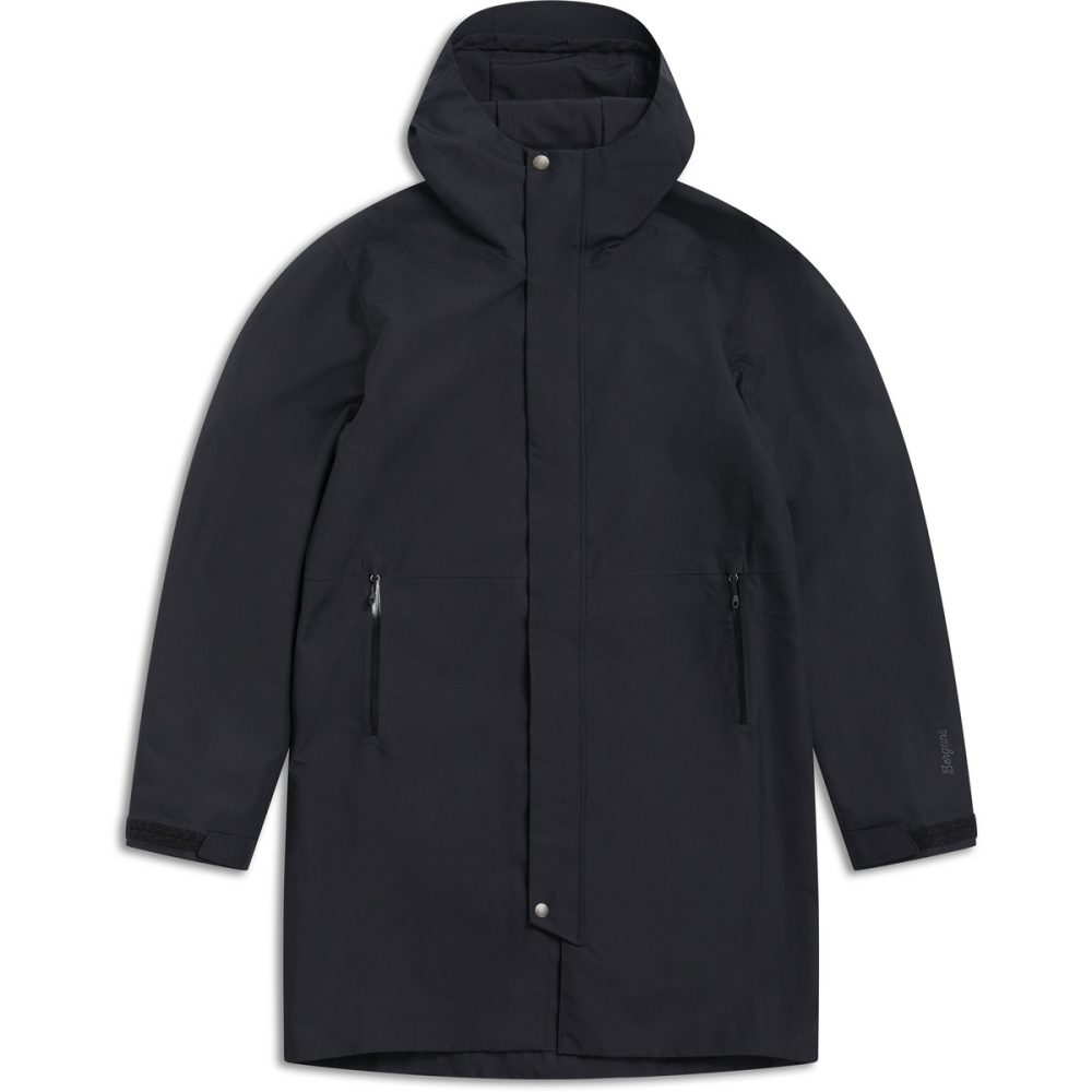 Bergans Herren Urban 2L Mantel