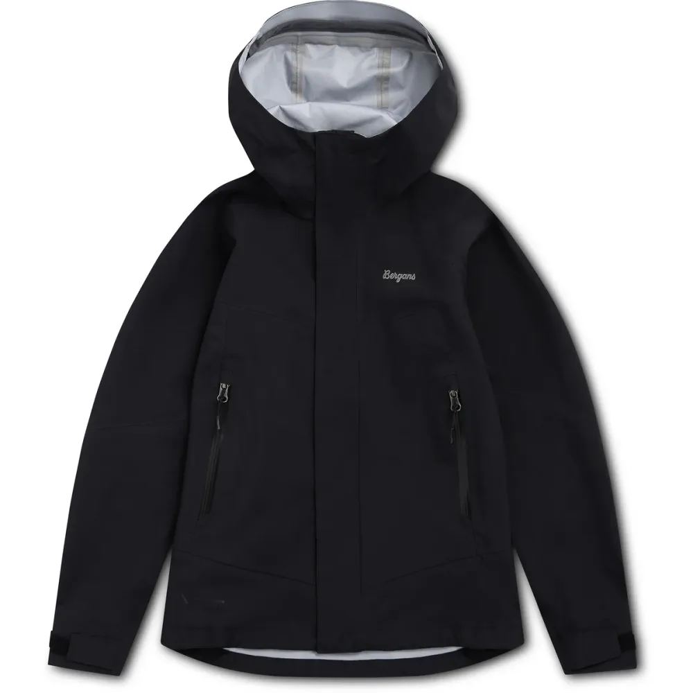 Bergans Kinder 3L Shell Jacke