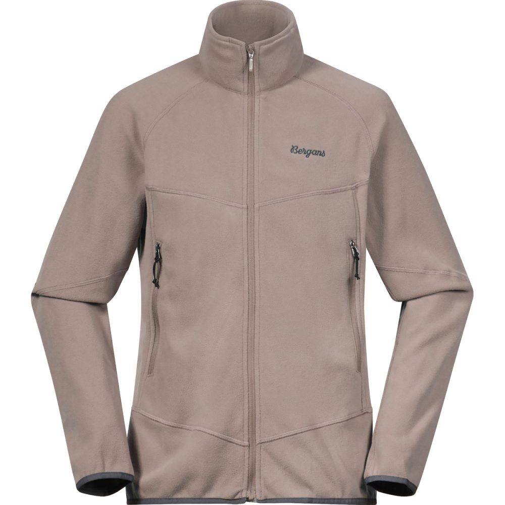 Bergans Kinder Fleece Jacke