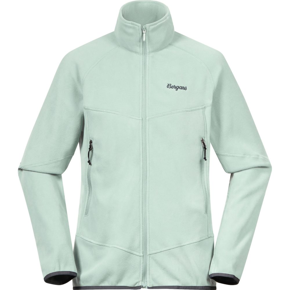Bergans Kinder Fleece Jacke