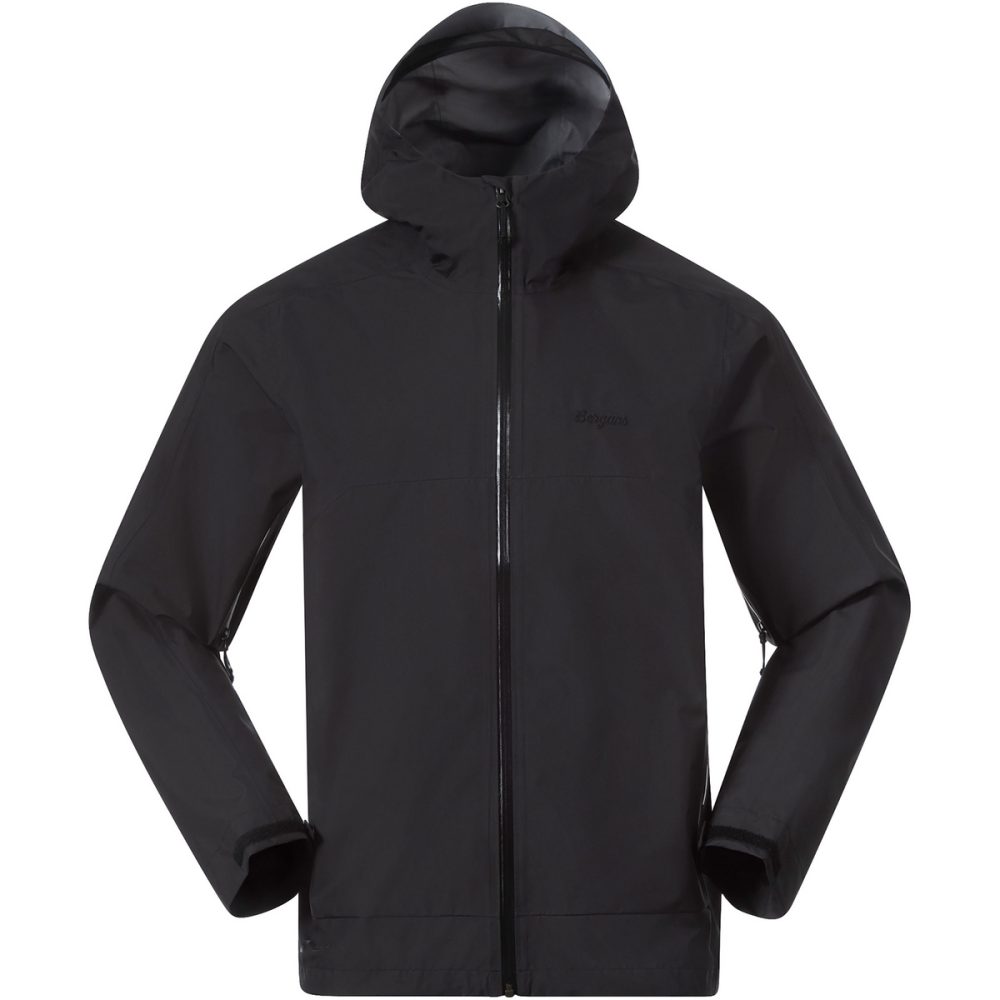 Bergans Herren Vaagaa 3L Shell Jacke
