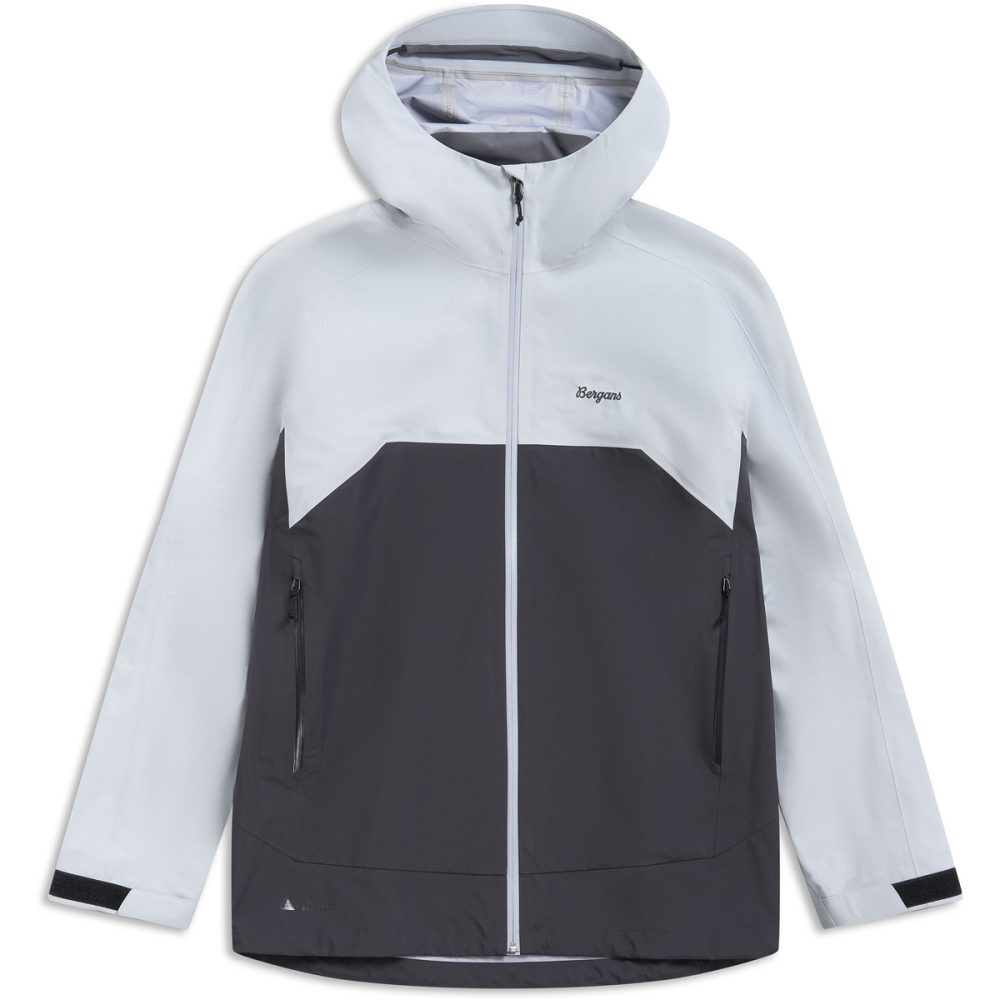 Bergans Herren Vaagaa 3L Shell Jacke