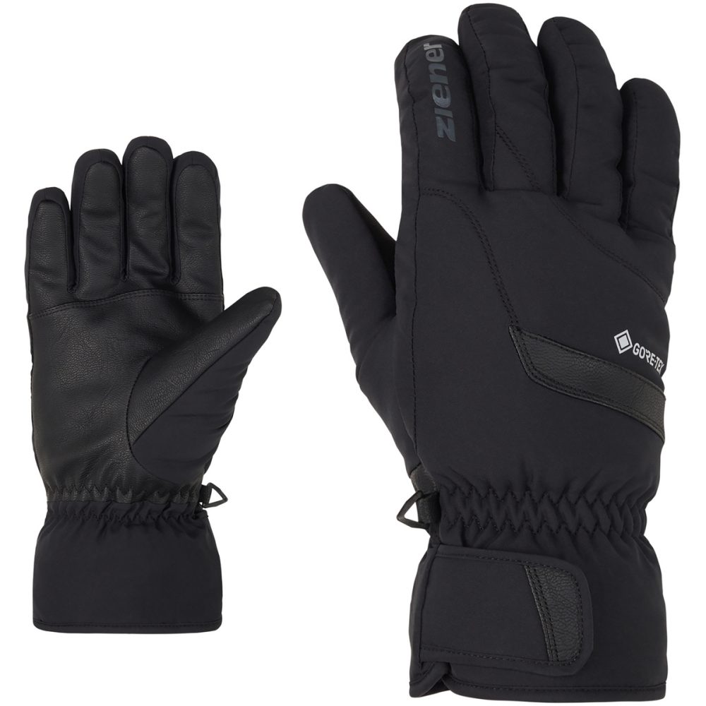 Ziener Gerido GTX Handschuhe