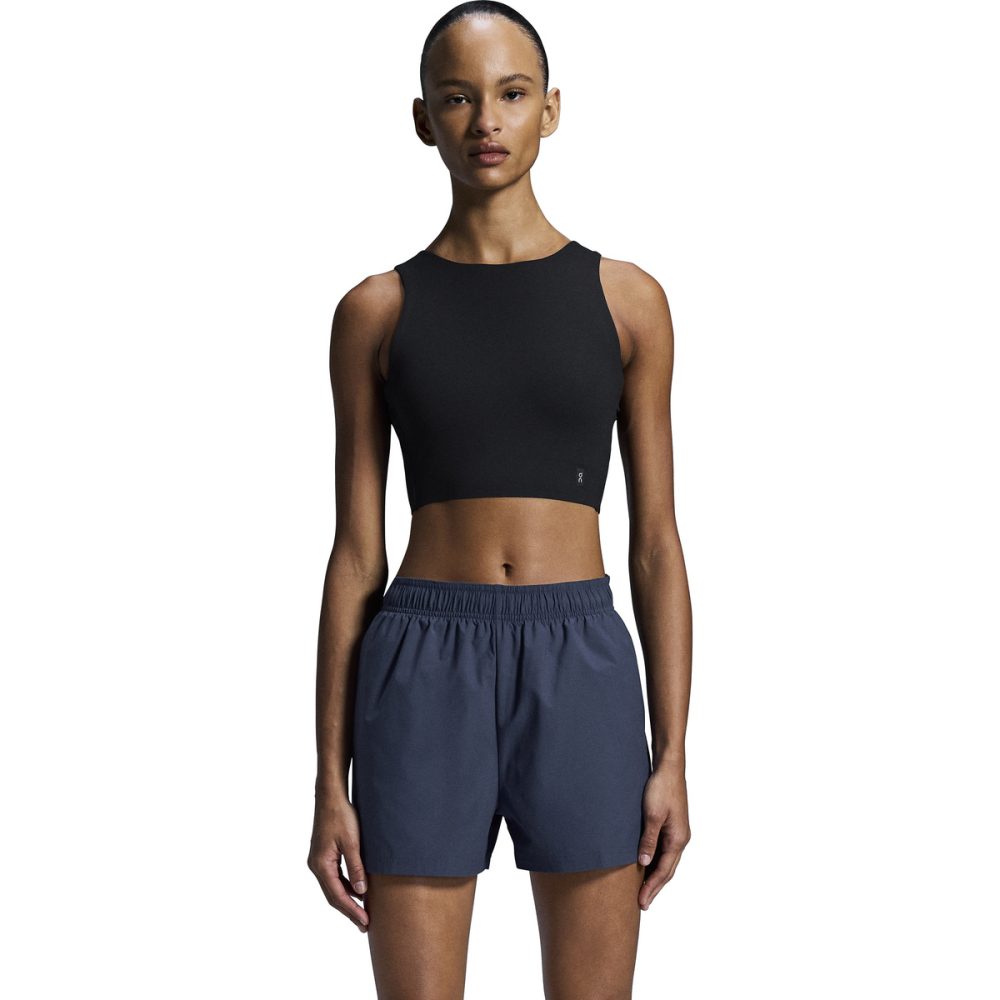 On Damen Core 2-in-1 Crop Sport BH