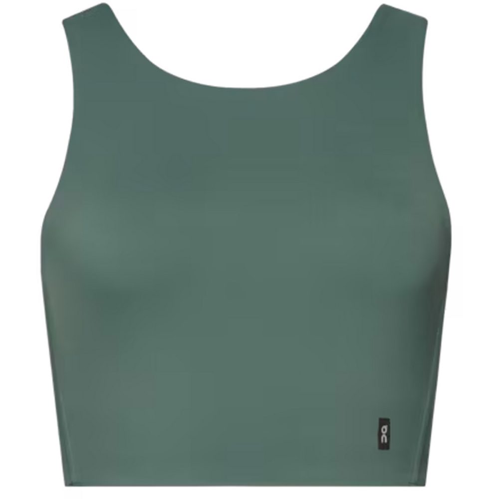 On Damen Core 2-in-1 Crop Sport BH