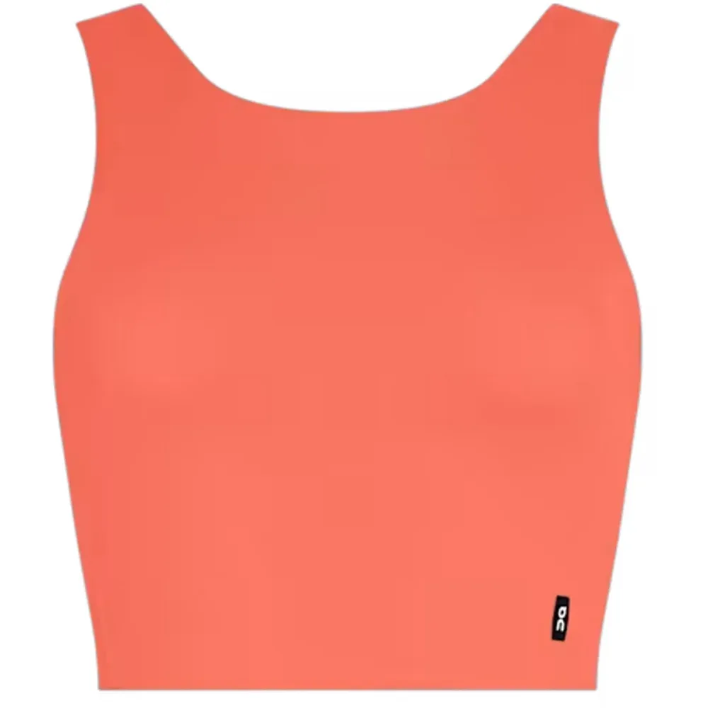 On Damen Core 2-in-1 Crop Sport BH